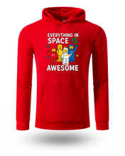 LEGO Svemirski Astronaut Dukserica za Djecu 🚀🧑‍🚀 | Udoban i Stajliš Dizajn - tsrm5-62
