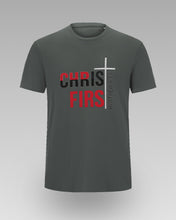 Matthew 6:33 Print Unisex Majica od 100% Organskog Pamuka - tsrm16-005