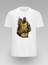 Shaquille O'Neal Majica – NBA Legenda - tsrm23-012