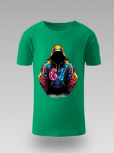 Six Seven Neon Hoodie Dječija Majica - tsrm13-152