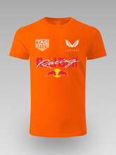 Red Bull Racing Formula 1 Majica – Motorsport Dizajn - tsrm17-039