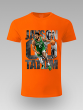 Jayson Tatum Boston Celtics Majica - tsrm21-001