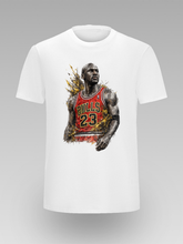 Michael Jordan Majica – NBA Legenda - tsrm23-003