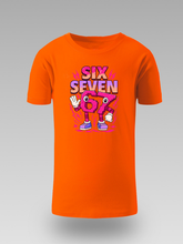 Six Seven Dječija Majica – Zabavan Dizajn sa Likom - tsrm13-146