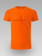 One Life One Chance Grafička Unisex Majica - tsrm12-013