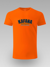 ☕ Kafana University – Balkanska Majica - tsrm24-006