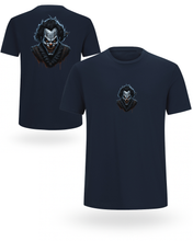 ✨ “Tamni Klaun – 100% Organska Uniseks Majica” 🤡🌱👕 - tsrm8-72