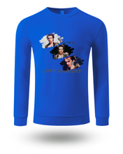 Dukser sa Printom Jeff Buckley 🎤 | Muzika i Stil u Jednom - tsrm14-003