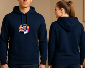 Rebel Ape Hoodie – Buntovni Duh, Upadljiv Dizajn - xtsrm2-60