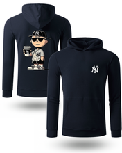 NY Stil Dječja Dukserica 🧢☕ | Moderna, Topla i Udobna - tsrm13-20