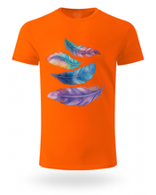 ✨ “Dodir Slobode – 100% Organska Uniseks Majica - tsrm11-07