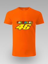 Valentino Rossi MotoGP Ikonični Dizajn - tsrm18-VLTO-002