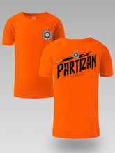 DJEČIJA PARTIZAN BEOGRAD MAJICA - tsrm21-014d