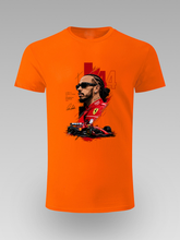 Lewis Hamilton 44 Majica – Formula 1 Stil 🏎️🔥 - tsrm17-045