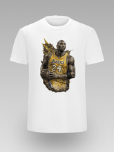 Kobe Bryant Majica – Black Mamba NBA Kolekcija - tsrm23-004