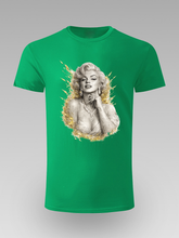 Marilyn Monroe Majica – Vintage - tsrm23-027