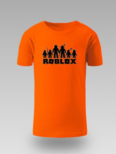 🕹️ Roblox Squad Dječija Majica  - tsrm13-048