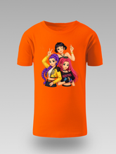 HUNTRIX DJEČJE MAJICE – KOLEKCIJA ZA MALE FANOVE - tsrm13-155