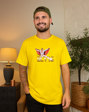 Elvis Presley Zlatna Kruna Muška Majica 👑🎤 - tsytsrm-elvis2
