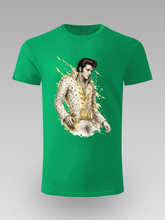 Elvis Presley Majica – Las Vegas Edition - tsrm23-019