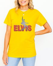 Elvis Presley Ženska Majica 🎶 - tsytsrm-elvis1