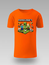 Minecraft Ekipa Majica - tsrm13-071