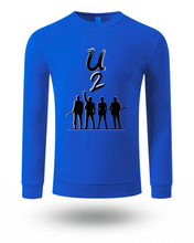 U2 Duks | Minimalistički dizajn inspirisan legendarnim rock bendom - tsrm14-23