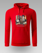 Hoodie Dukserica sa Motivom Knjiga i Kafe - tsrm16-009
