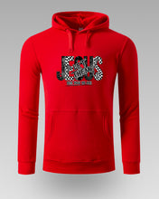 Hoodie Dukserica sa Porukom Vjere - tsrm16-011