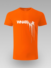 Whatever Street Style Grafička Unisex Majica - tsrm12-021