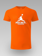 🏀 Just Do It… Tomorrow – Danas Ne Moram - tsrm24-028