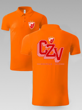 CZV BEOGRAD 1945 – STIL KOJI NOSI ISTORIJU. 🔴⚪ - tsrm21-pl-029