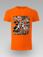 Stephen Curry Majica – Curry 30 Golden State Warriors NBA - tsrm21-009
