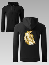 Elvis Presley – Unisex Dukserica sa Kapuljačom - tsrm23-ch-018