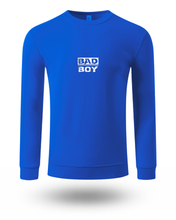 Unisex Dukserica sa BAD BOY Printom | Streetwear Dugi Rukavi - tsrm12-30