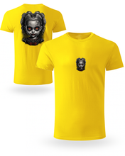 ✨ “Ukleta Lutka – 100% Organska Uniseks Majica” 🧸😈🌱 - tsrm8-83