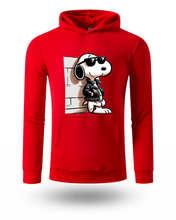 Cool Dog Dječja Dukserica 🐶😎 | Udobna, Topla i Moderna - tsrm13-19
