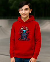 Dječija Dukserica – Simpatični Lik sa Srcima iz Kutije 🎁❤️ - tsrm7-cute218