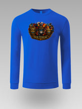 Dukserica sa Printom Venecijanskih Maski - tsrm07dsgn-008