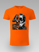 Lando Norris Majica – Norris 4 McLaren Formula 1 - tsrm17-041