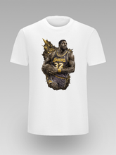Magic Johnson Majica – NBA Legenda - tsrm23-007