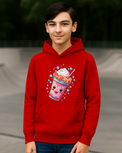 Dječija Dukserica – Veseli Milkšejk Dizajn 🥤✨ - tsrm7-cute154