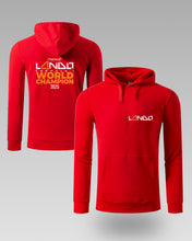 Lando Formula Fan Hoodie – World Champion 2025 Dizajn - tsrm17-001