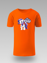 My Little Pony Rarity Dječija Majica – Elegantan i Slatki Dizajn - tsrm13-108