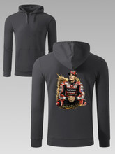 Marc Márquez Ducati MotoGP – Unisex Dukserica sa Kapuljačom - tsrm23-ch-025