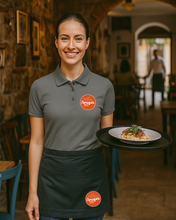 Nosimto Polo Majice – Lacoste Tkanina, Elegancija i Udobnost u Jednom
