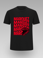 Marc Marquez Majica – MotoGP Stil 🔥🏍️ - tsrm18-drvrmrk-005