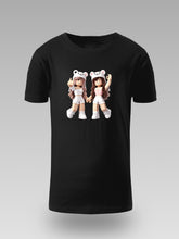 🧒👯 Roblox Besties Dječija Majica - tsrm13-051