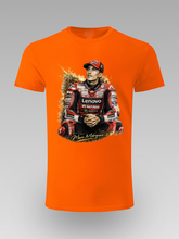 Marc Márquez Majica – Ducati MotoGP - tsrm23-025