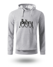 The Beatles Dukserica | Bezvremenski dizajn inspirisan legendarnim bendom - tsrm14-18